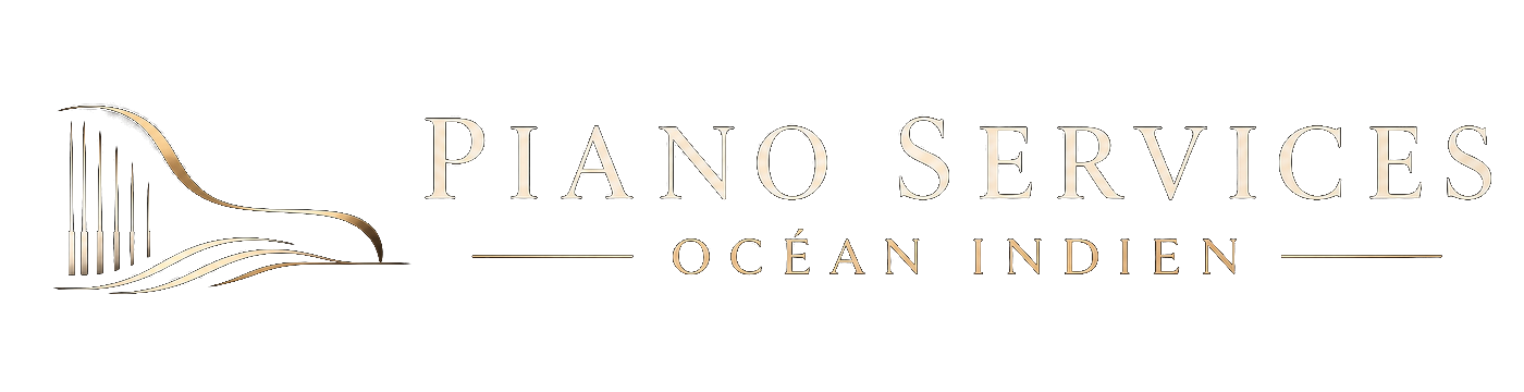 Piano Services Océan Indien
