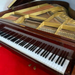 Photo 2 de Piano à queue Yamaha G2