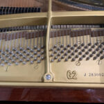 Photo 4 de Piano à queue Yamaha G2